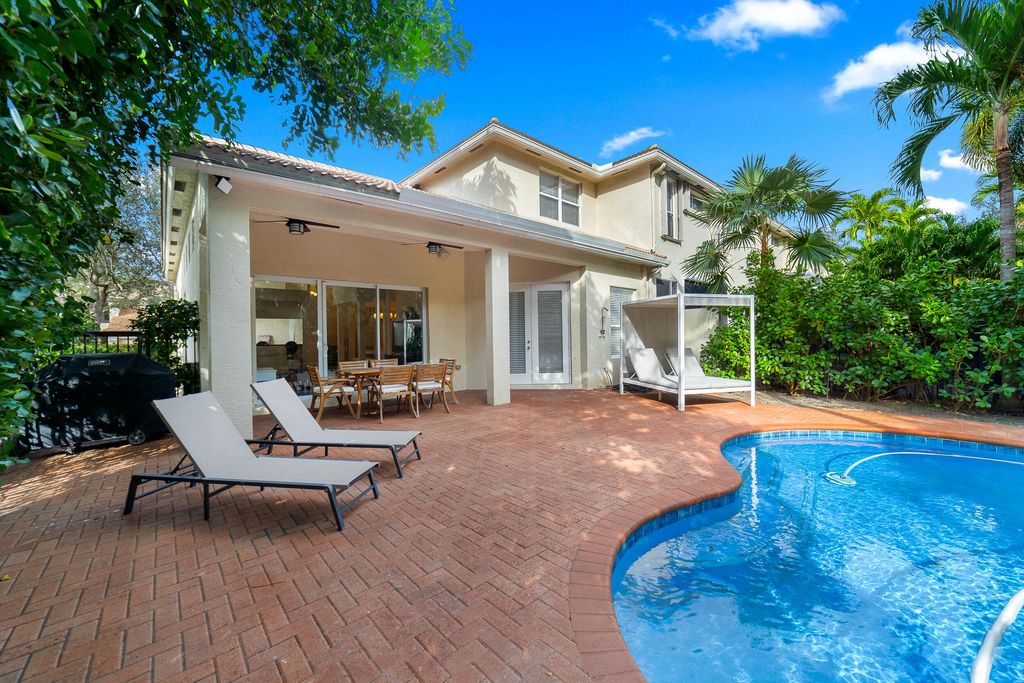 Photo of 730 Cable Beach Lane, North Palm Beach, FL 33410 (MLS # R11159403)