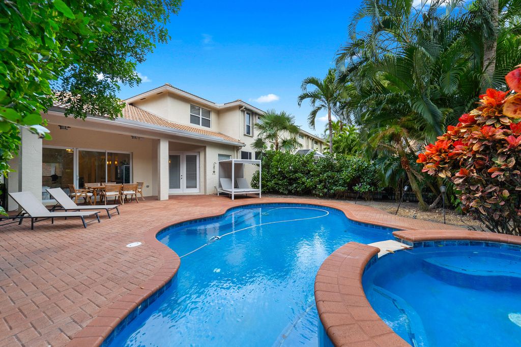 Photo of 730 Cable Beach Lane, North Palm Beach, FL 33410 (MLS # R11159403)