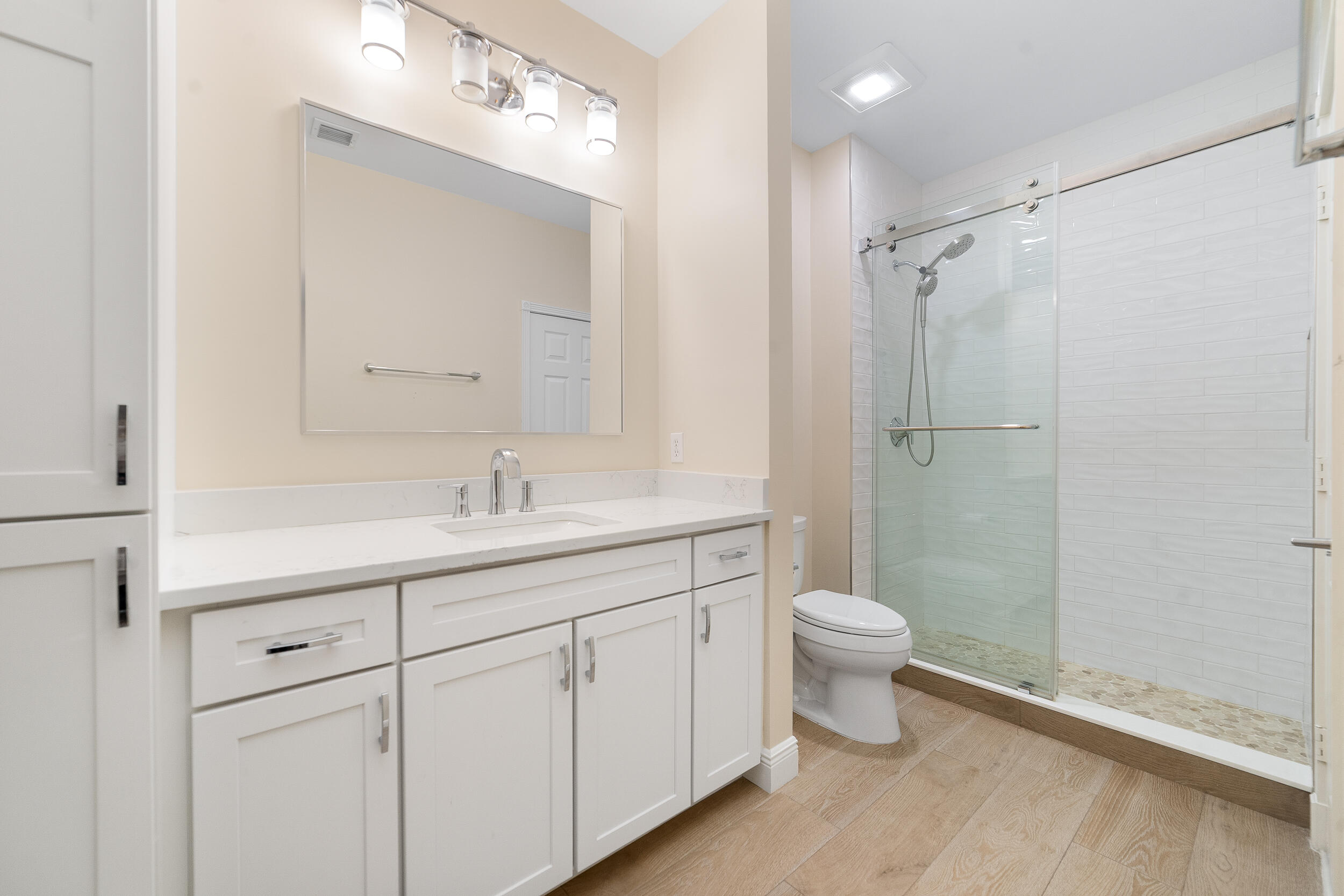 PROSPERITY HARBOR NORTH - Residential