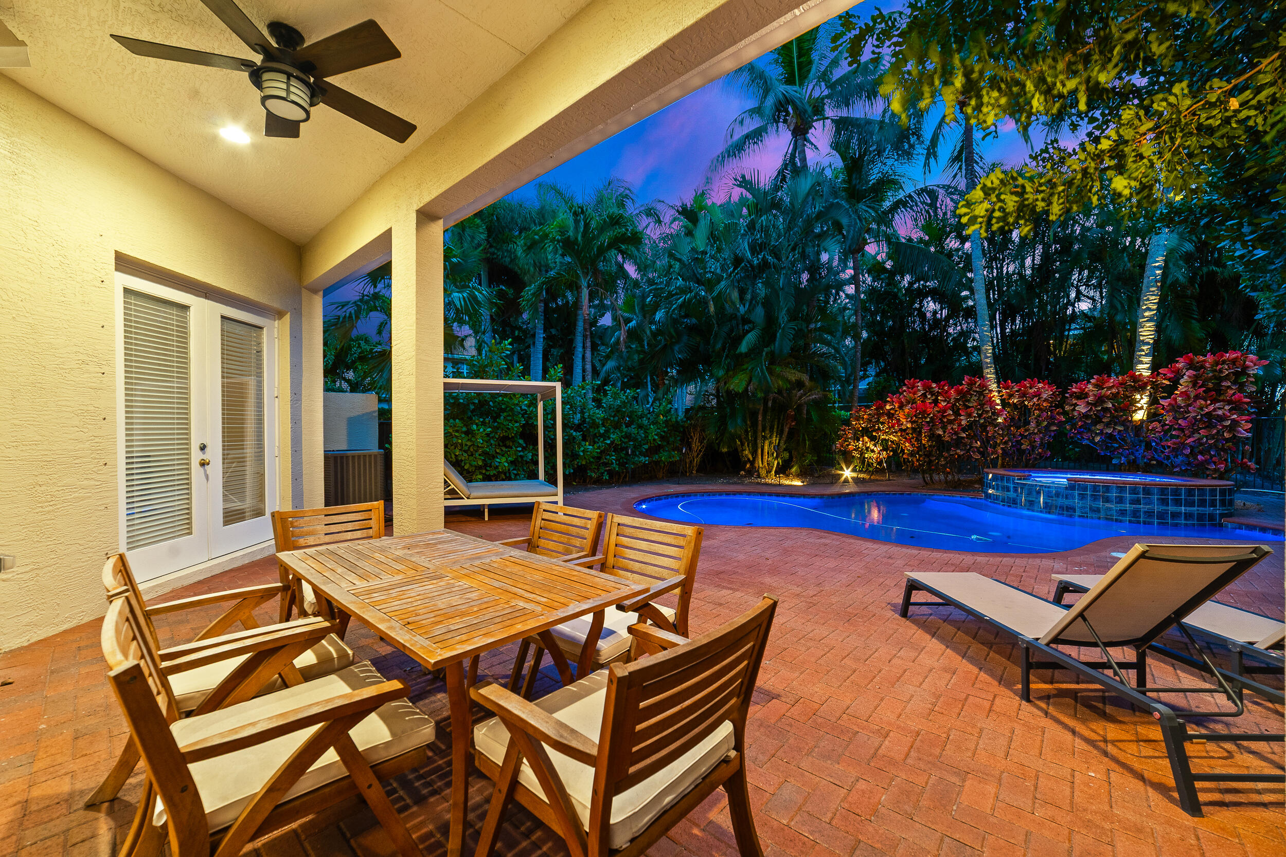 PROSPERITY HARBOR NORTH - Residential