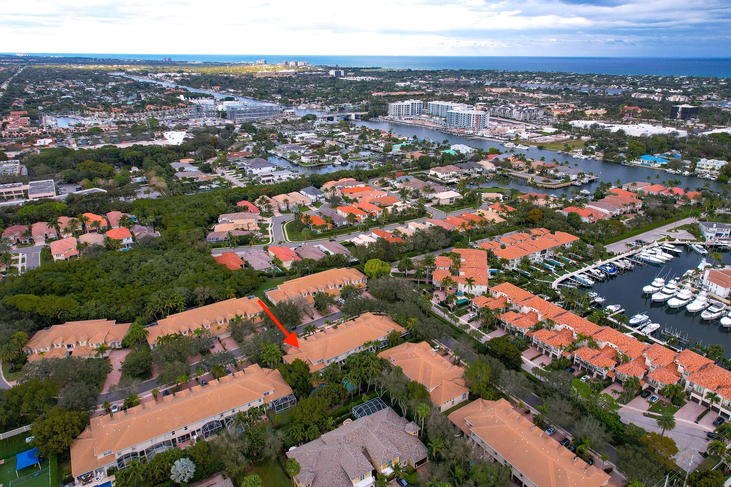 PROSPERITY HARBOR NORTH - Residential