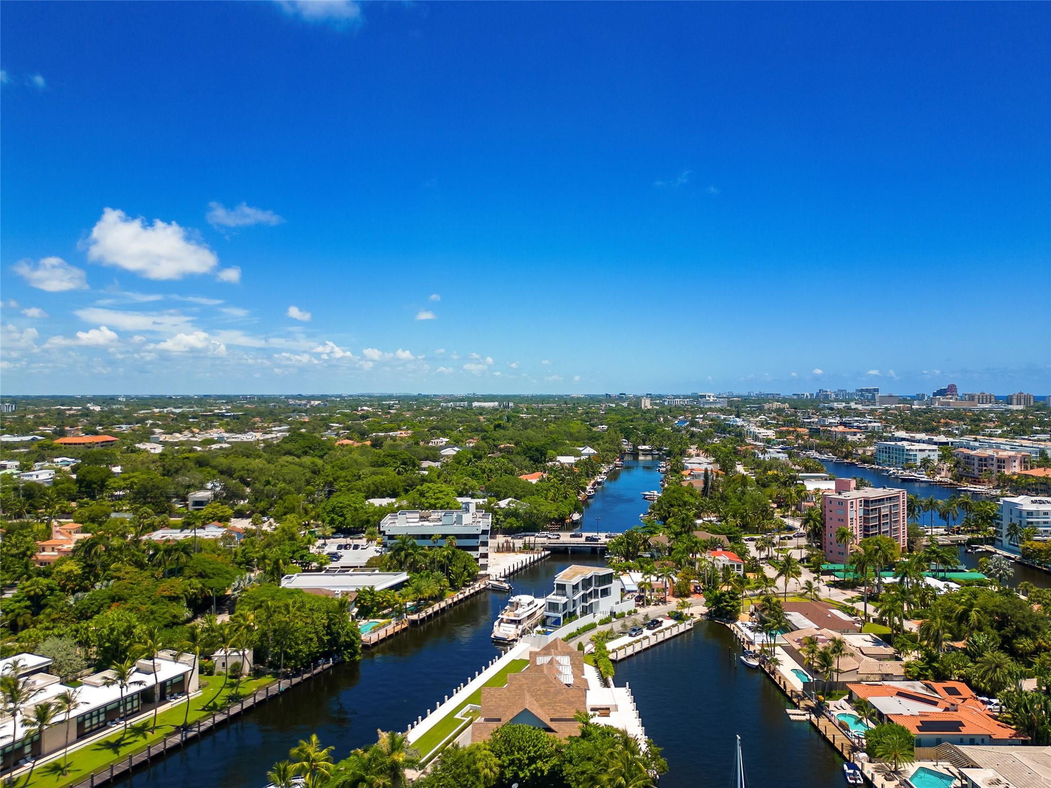 Venice 6-4 B - Residential