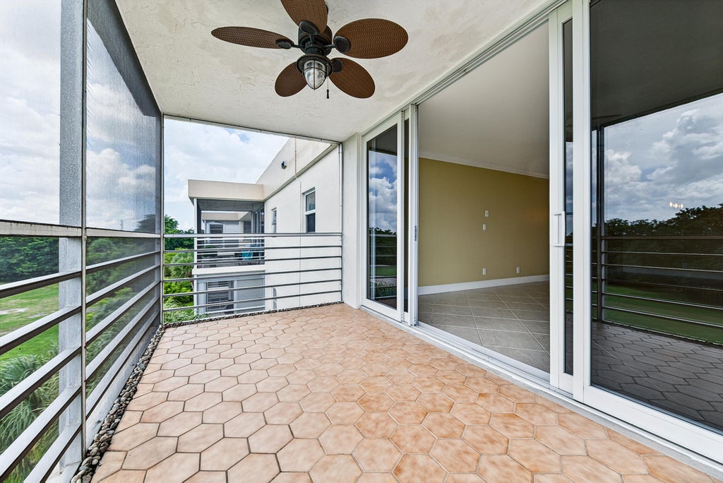 Photo of 4000 CYPRESS GROVE Way #506, Pompano Beach, FL 33069 (MLS # B26078011)