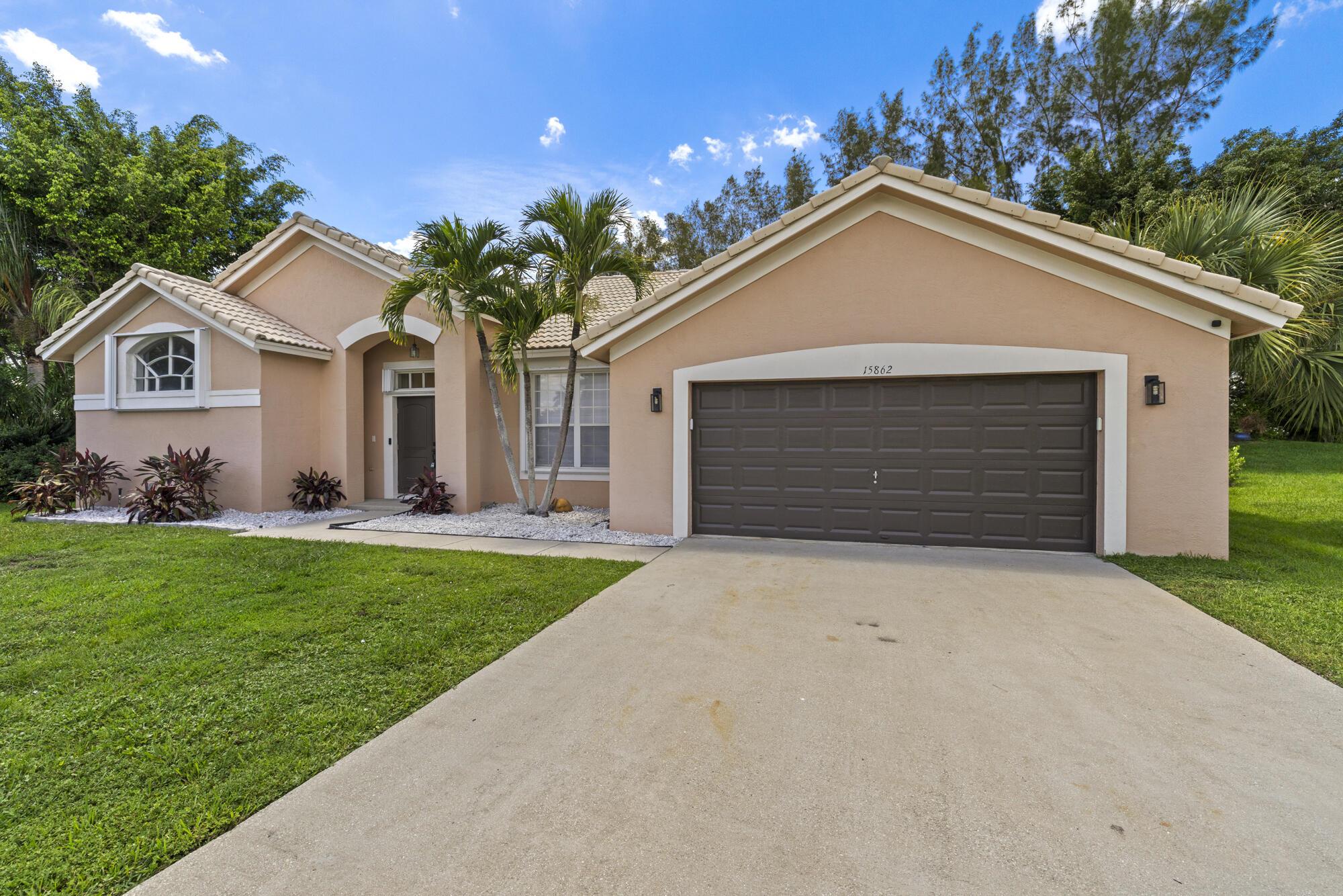 15862 Bent Creek Road