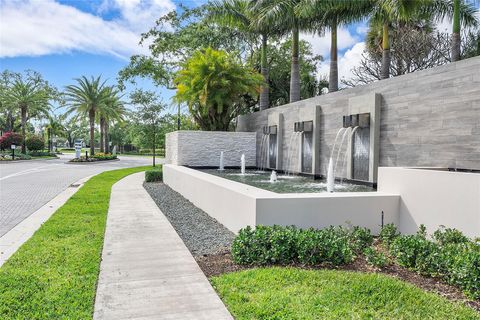 A home in Deerfield Beach