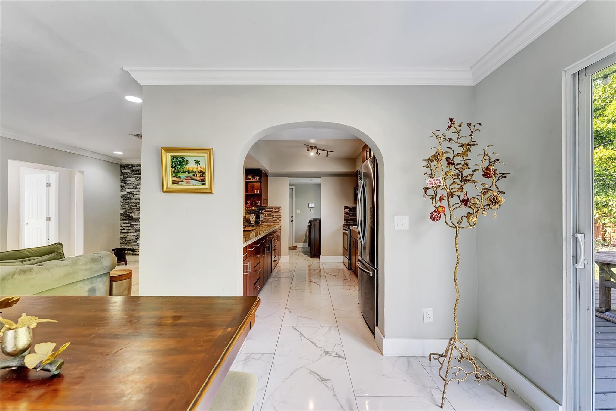 Progresso 2-18 D - Residential