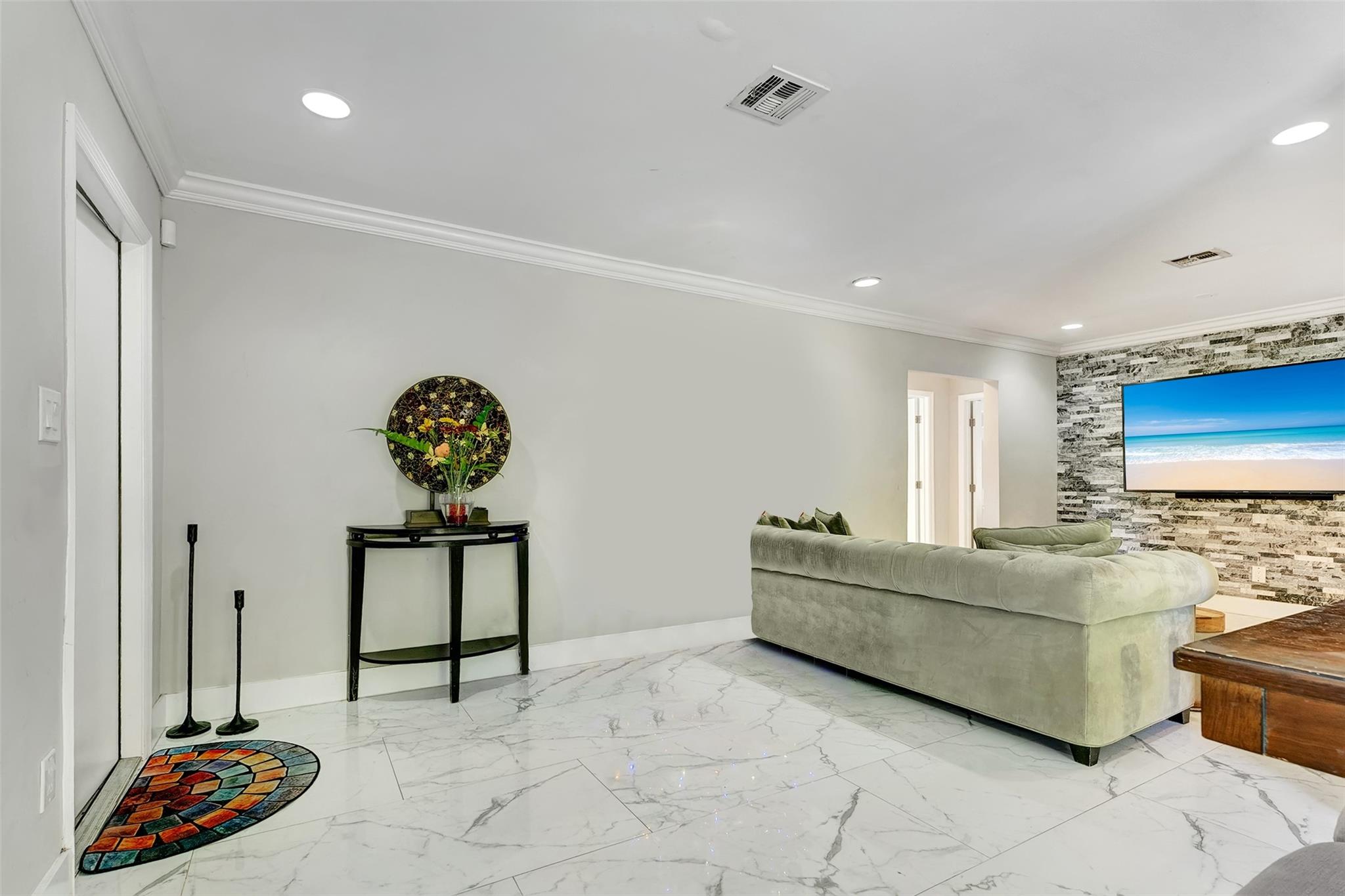 Progresso 2-18 D - Residential