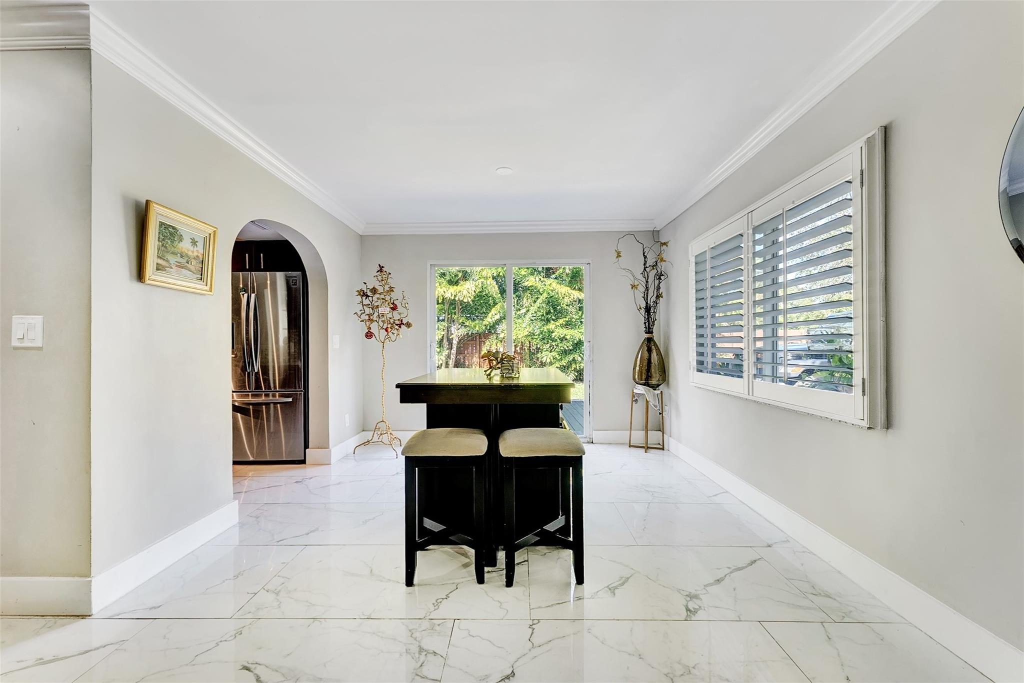 Progresso 2-18 D - Residential