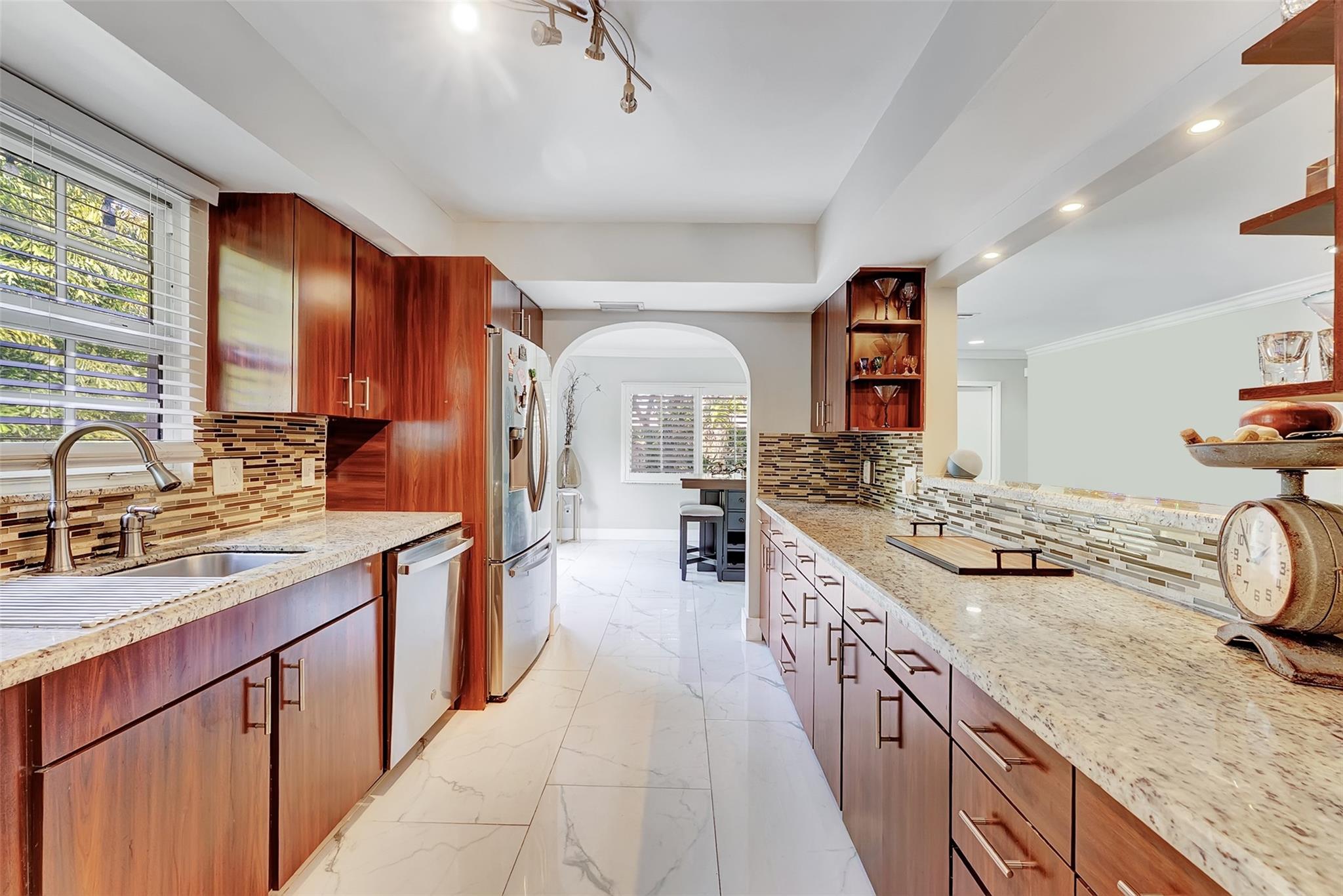 Progresso 2-18 D - Residential