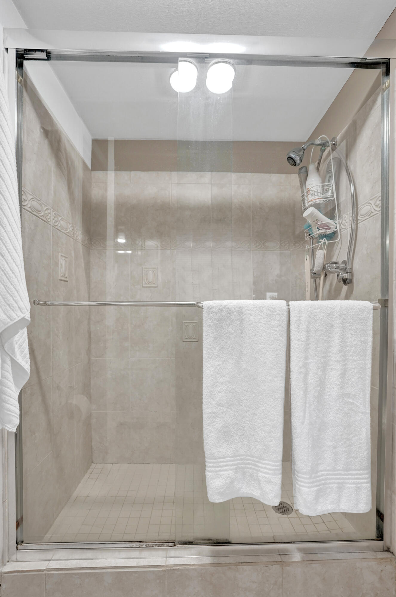 MEADOWBROOK TOWERS CONDO - Residential