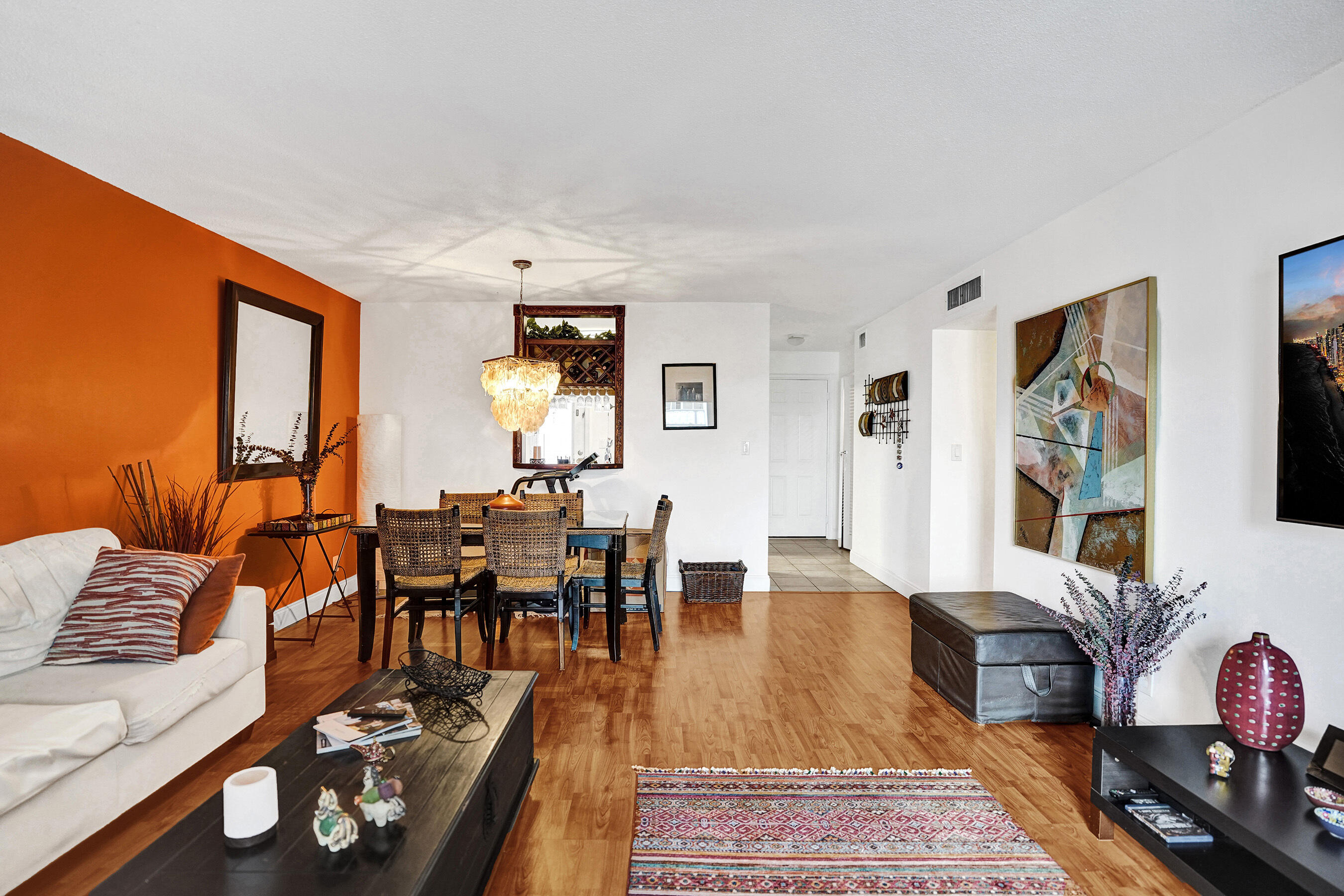 MEADOWBROOK TOWERS CONDO - Residential