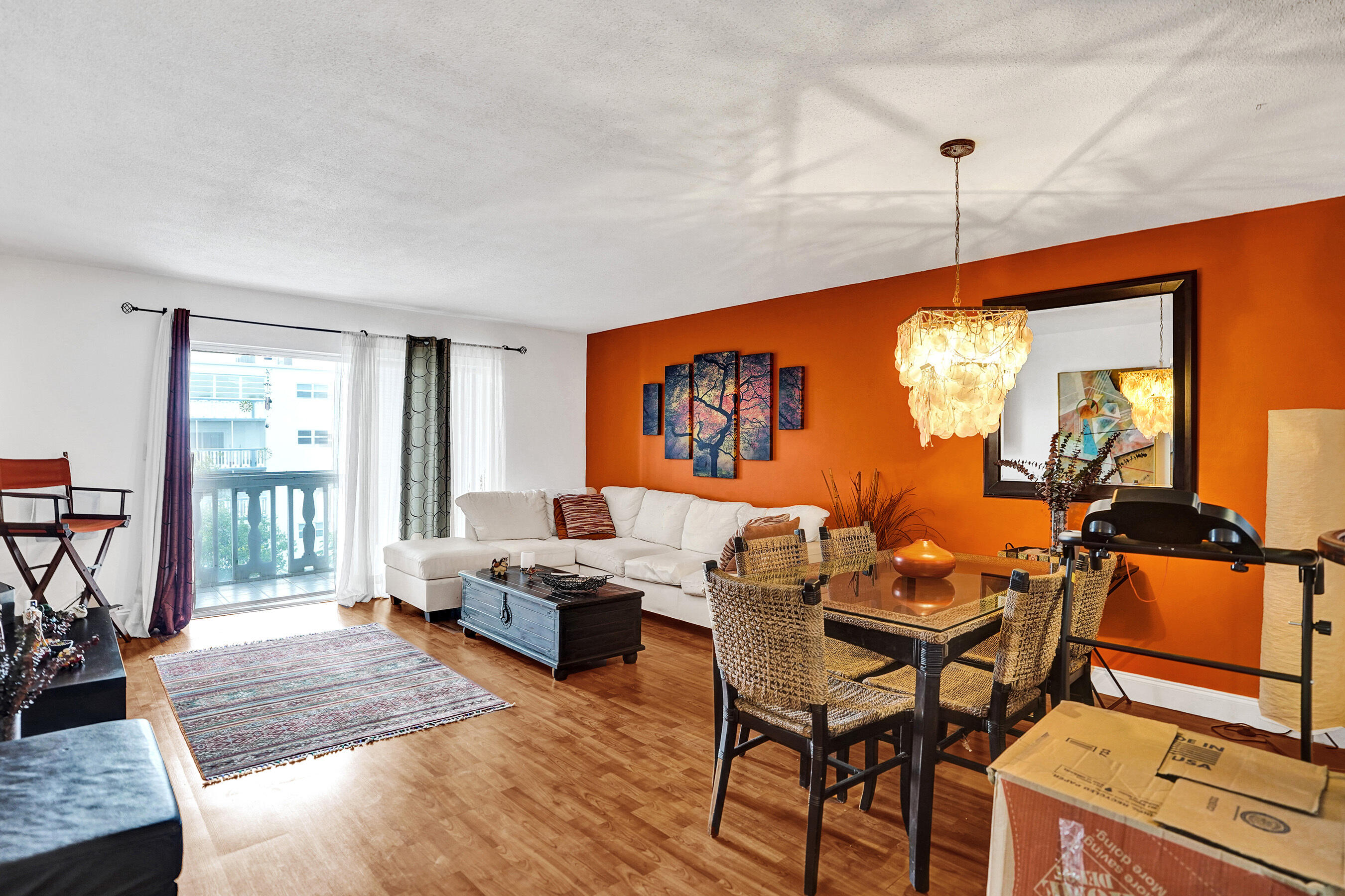 MEADOWBROOK TOWERS CONDO - Residential