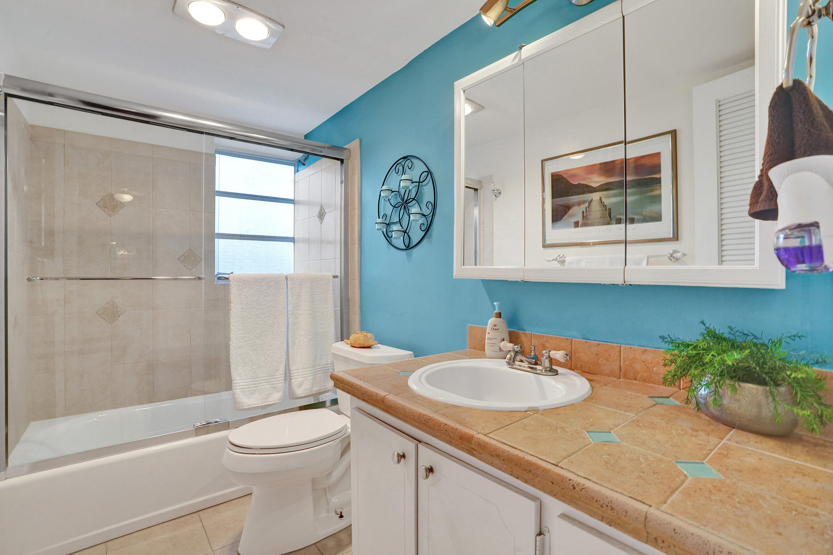 MEADOWBROOK TOWERS CONDO - Residential