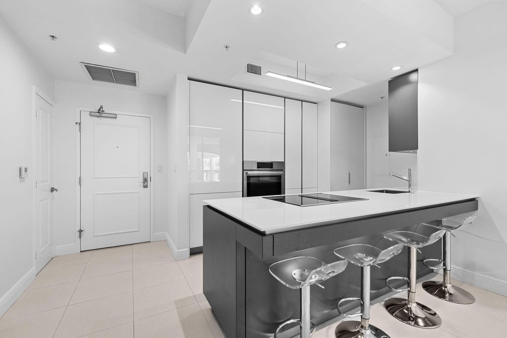 Photo of 347 N New River Drive #205, Fort Lauderdale, FL 33301 (MLS # F10551200)