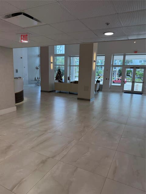 Tiny photo for 3000 S Ocean Drive #302, Hollywood, FL 33019 (MLS # B26050224)
