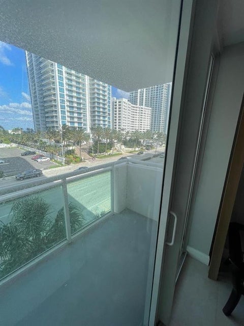 Tiny photo for 3000 S Ocean Drive #302, Hollywood, FL 33019 (MLS # B26050224)