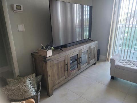 Tiny photo for 3000 S Ocean Drive #302, Hollywood, FL 33019 (MLS # B26050224)