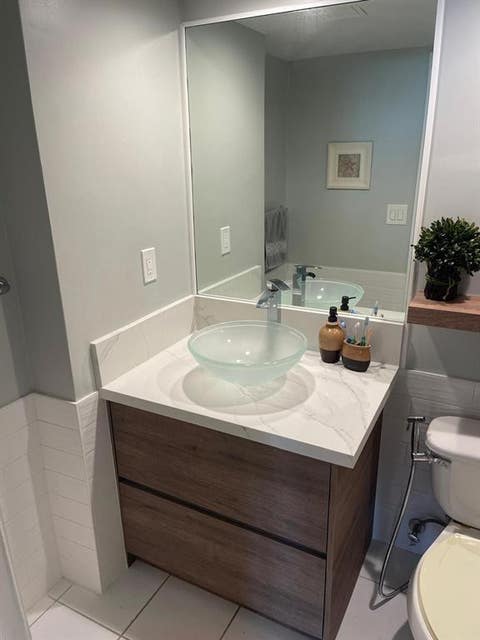 Tiny photo for 3000 S Ocean Drive #302, Hollywood, FL 33019 (MLS # B26050224)