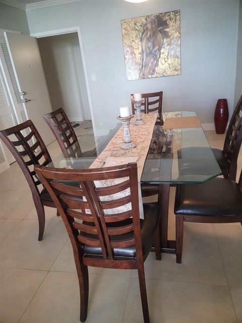 Tiny photo for 3000 S Ocean Drive #302, Hollywood, FL 33019 (MLS # B26050224)