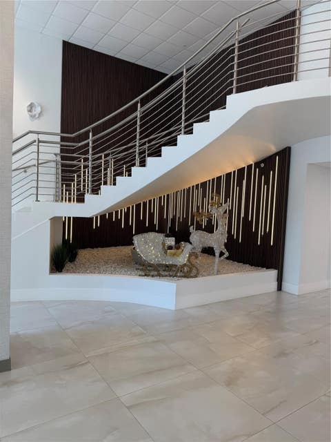 Tiny photo for 3000 S Ocean Drive #302, Hollywood, FL 33019 (MLS # B26050224)