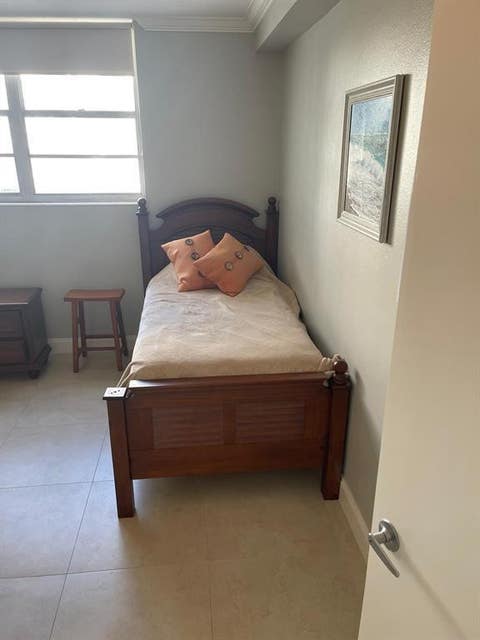 Tiny photo for 3000 S Ocean Drive #302, Hollywood, FL 33019 (MLS # B26050224)