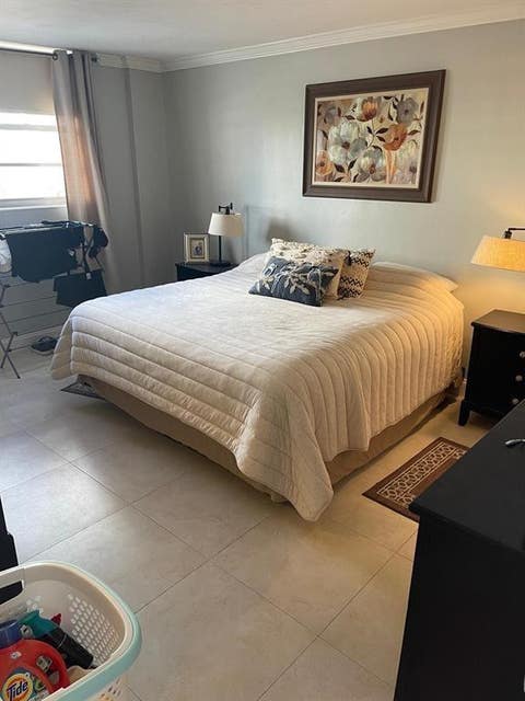 Tiny photo for 3000 S Ocean Drive #302, Hollywood, FL 33019 (MLS # B26050224)