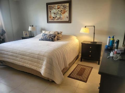 Tiny photo for 3000 S Ocean Drive #302, Hollywood, FL 33019 (MLS # B26050224)