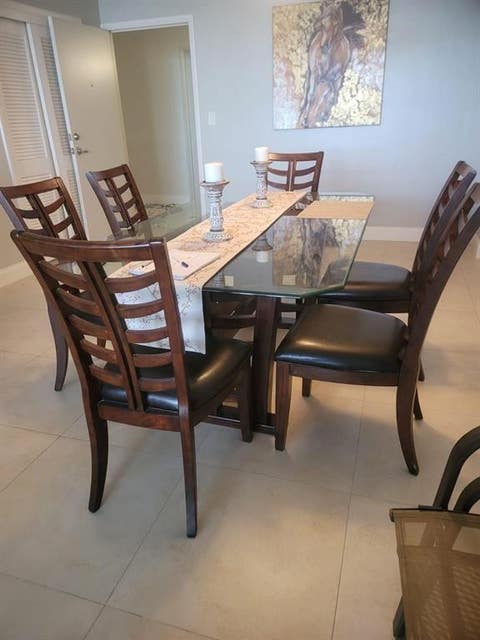 Tiny photo for 3000 S Ocean Drive #302, Hollywood, FL 33019 (MLS # B26050224)
