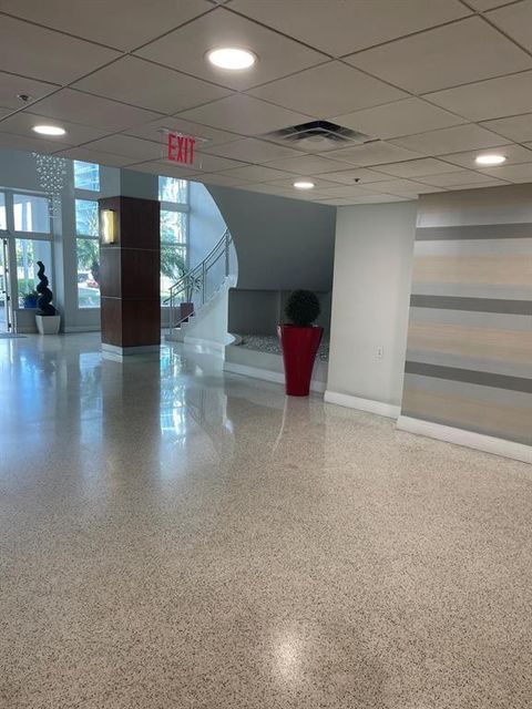 Tiny photo for 3000 S Ocean Drive #302, Hollywood, FL 33019 (MLS # B26050224)