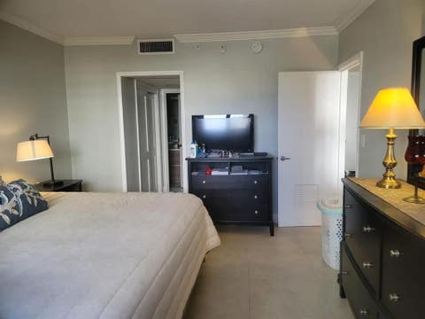 Tiny photo for 3000 S Ocean Drive #302, Hollywood, FL 33019 (MLS # B26050224)