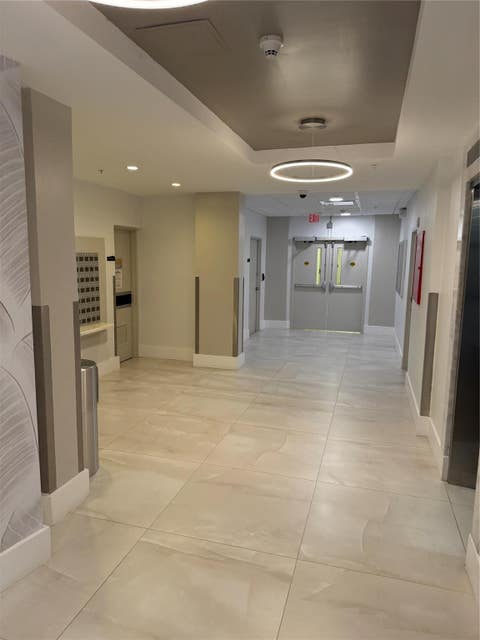 Tiny photo for 3000 S Ocean Drive #302, Hollywood, FL 33019 (MLS # B26050224)