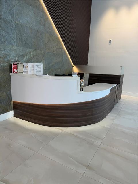 Tiny photo for 3000 S Ocean Drive #302, Hollywood, FL 33019 (MLS # B26050224)