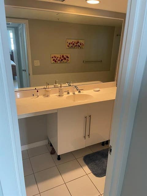 Tiny photo for 3000 S Ocean Drive #302, Hollywood, FL 33019 (MLS # B26050224)