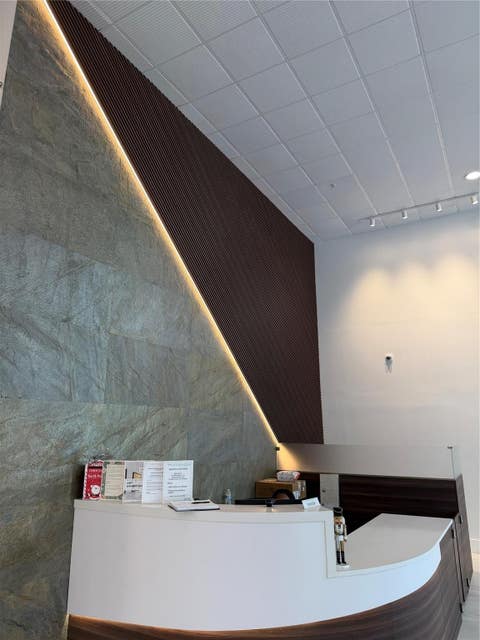Tiny photo for 3000 S Ocean Drive #302, Hollywood, FL 33019 (MLS # B26050224)
