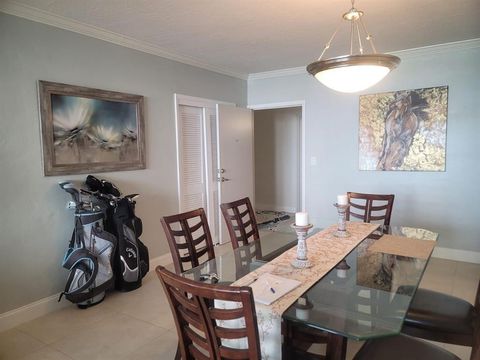Tiny photo for 3000 S Ocean Drive #302, Hollywood, FL 33019 (MLS # B26050224)