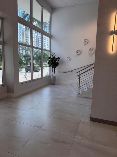 Tiny photo for 3000 S Ocean Drive #302, Hollywood, FL 33019 (MLS # B26050224)