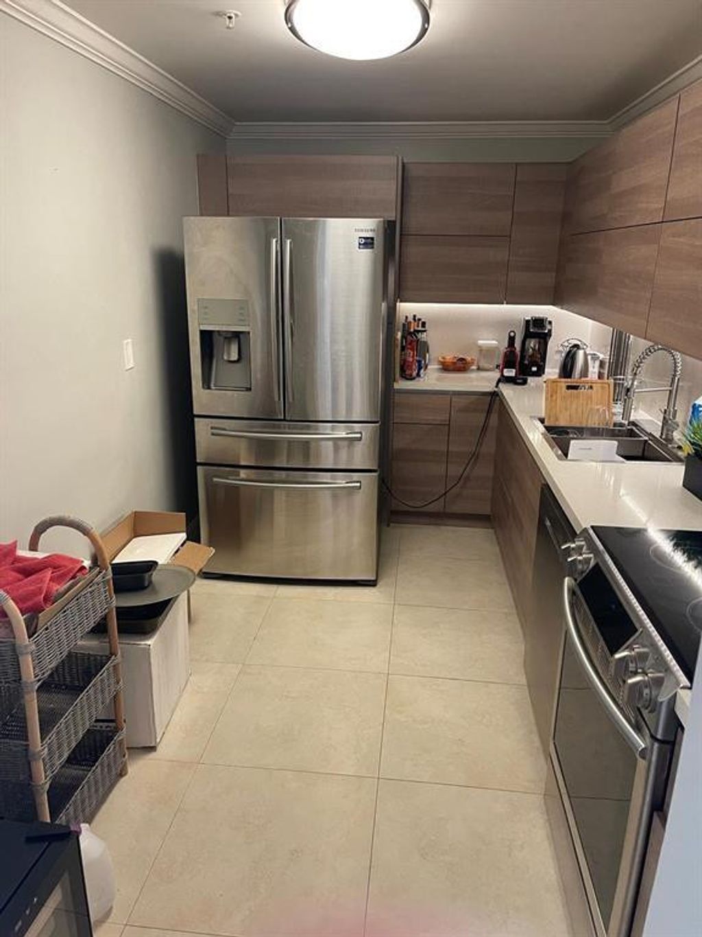 Photo of 3000 S Ocean Drive #302, Hollywood, FL 33019 (MLS # B26050224)