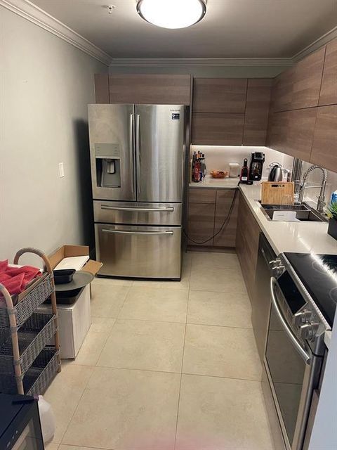Tiny photo for 3000 S Ocean Drive #302, Hollywood, FL 33019 (MLS # B26050224)