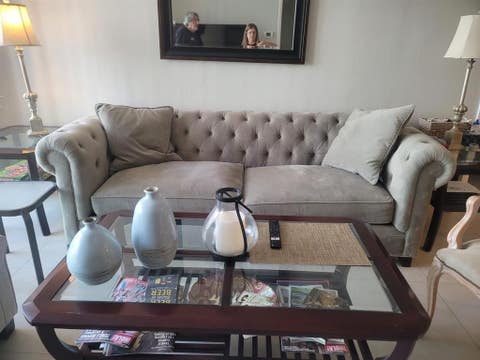 Tiny photo for 3000 S Ocean Drive #302, Hollywood, FL 33019 (MLS # B26050224)