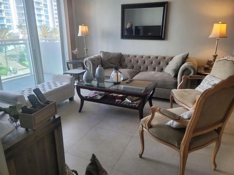 Tiny photo for 3000 S Ocean Drive #302, Hollywood, FL 33019 (MLS # B26050224)