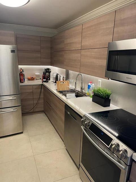 Photo of 3000 S Ocean Drive #302, Hollywood, FL 33019 (MLS # B26050224)