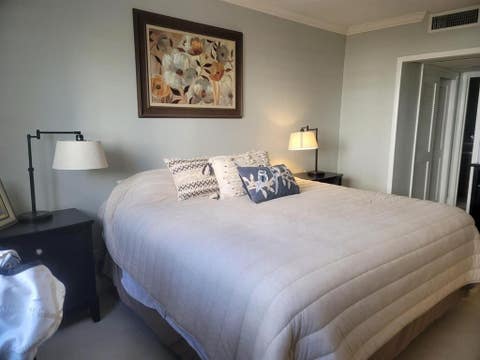 Tiny photo for 3000 S Ocean Drive #302, Hollywood, FL 33019 (MLS # B26050224)