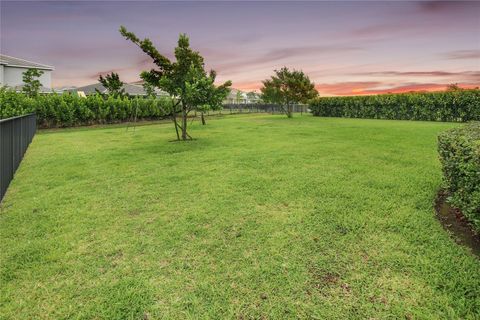 A home in Loxahatchee