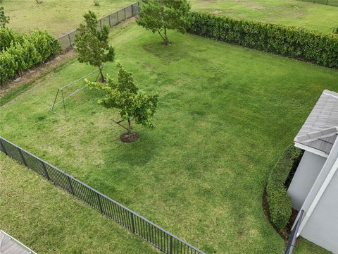 A home in Loxahatchee