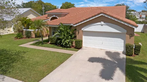 9681 NW 39th Ct, Cooper City, FL 33024 - MLS#: F10499491