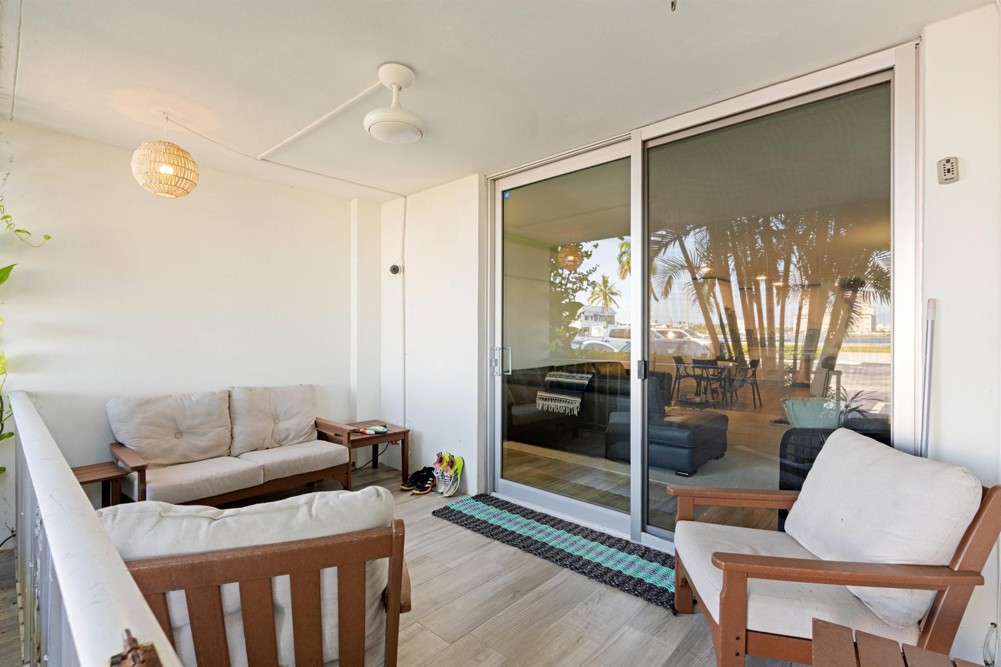 YACHT CLUB TOWERS CONDO - Residential