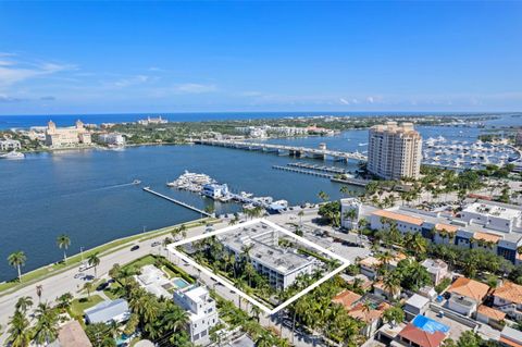 917 N Flagler Drive 108 West Palm Beach FL 33401