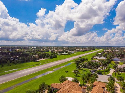 Tiny photo for 2135 Windsock Way, Wellington, FL 33414 (MLS # B26012406)