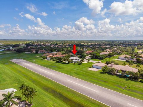 Tiny photo for 2135 Windsock Way, Wellington, FL 33414 (MLS # B26012406)