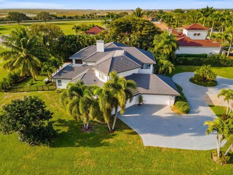 Tiny photo for 2135 Windsock Way, Wellington, FL 33414 (MLS # B26012406)